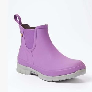 Bogs rain boots